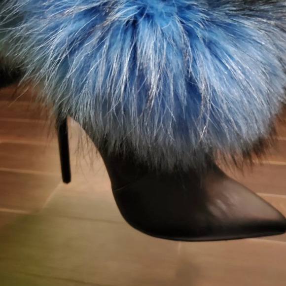 Lust for Life Booties - Picture 5 of 5